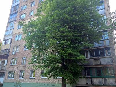 квартира по адресу Перемишльська ул. (Червонопільська), 1-А
