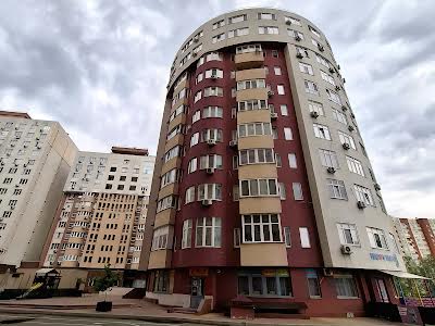 квартира за адресою Федора Ернста вул., 16