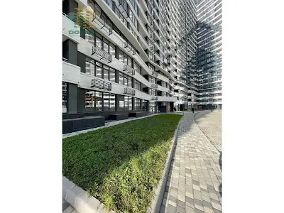 квартира за адресою Курортний пров., 2