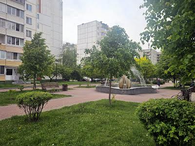 квартира по адресу Святоюріївська ул., 32