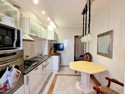 квартира по адресу Академика Королёва ул., 81
