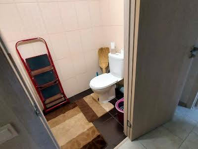 квартира за адресою Віталія Нестеренка вул., 1