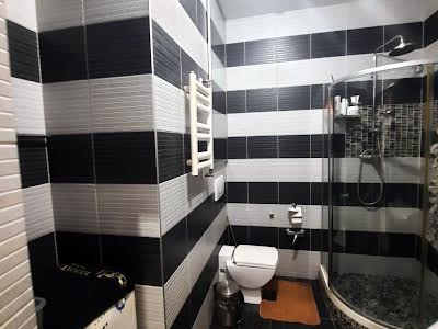 квартира по адресу Генуэзская ул., 36
