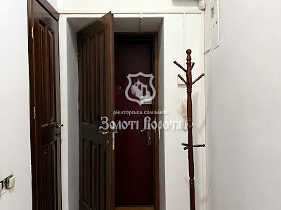 квартира за адресою Петра Болбочана вул. (Командарма Каменєва), 4