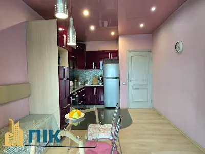 квартира за адресою Василя Касіяна вул., 2/1