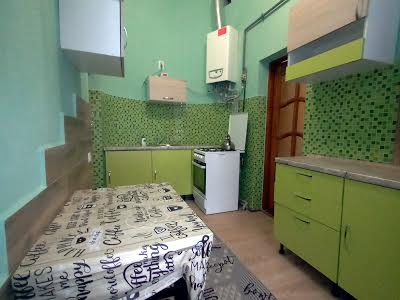 квартира по адресу Техничная ул., 6