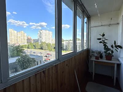 квартира по адресу Берестейский просп. (Победы), 114/2