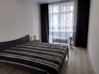 квартира по адресу Педагогическая ул., 22Б