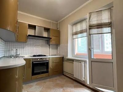 квартира за адресою Героїв Дніпра вул., 75