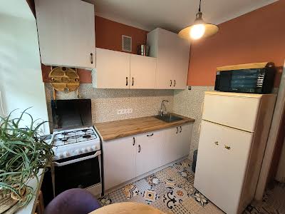 квартира за адресою Золотоустівська вул., 51