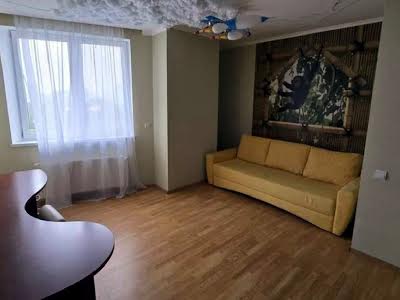 квартира за адресою Берестейський просп. (Перемоги), 121-Б