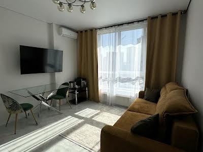 квартира за адресою Фортечний тупик (Тверський), 7-Б