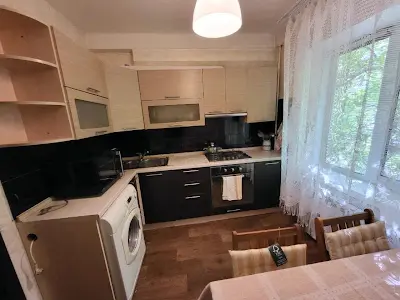 квартира за адресою Світлицького вул., 30/20б