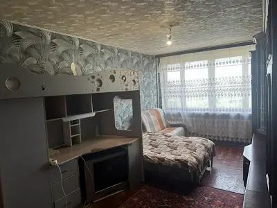 квартира за адресою Мілютенка вул., 17-А