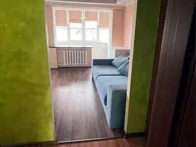 квартира за адресою Данила Щербаківського вул. (Щербакова), 49