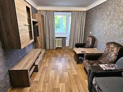 квартира за адресою Науки просп. (Гагаріна), 82