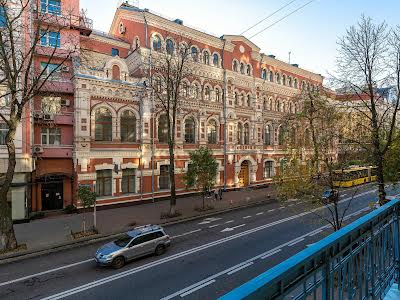 квартира по адресу Большая Житомирская ул., 8/14