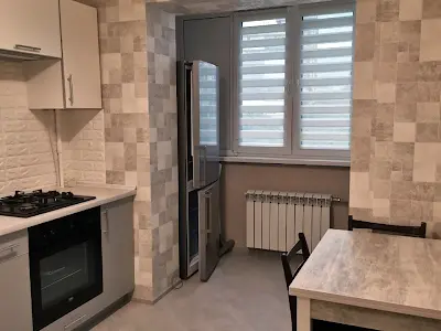квартира за адресою Митрополита Василя Липківського вул. (Урицького), 21
