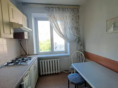 квартира за адресою Велика Васильківська вул. (Червоноармійська), 118