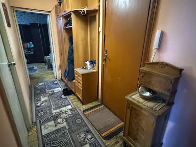 квартира за адресою Богдана Хмельницького вул., 243