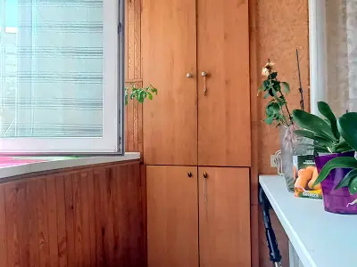квартира за адресою Юрія Кондратюка вул., 4-Г