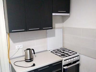 квартира за адресою Ярослава Мудрого вул., 12а