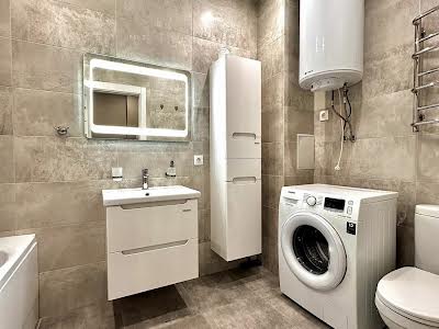 квартира за адресою Осокорська вул., 2а