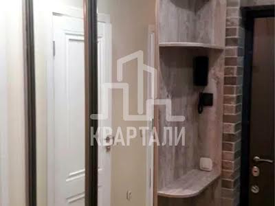 квартира за адресою бул. Академика Вернадского, 24