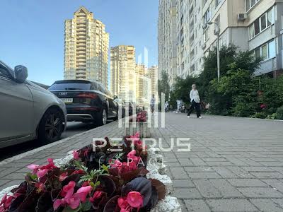 квартира по адресу Петра Григоренко просп., 18-А