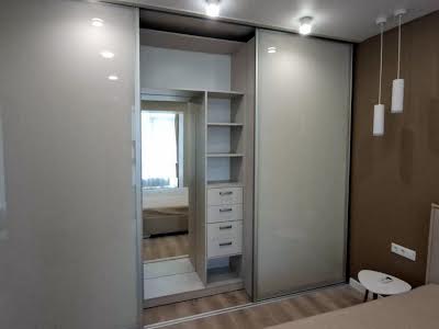 квартира за адресою Набережна Перемоги вул., 44