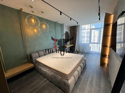 квартира за адресою Трускавецька вул., 8