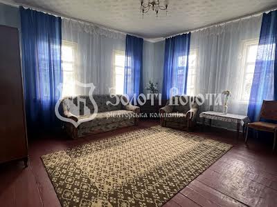 будинок за адресою Старокиївська вул., 103