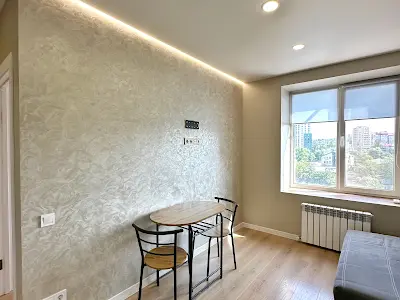 квартира по адресу Мандрыковская ул., 234