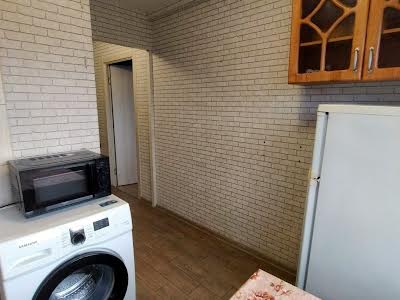 квартира за адресою Проспект Воскресенський, 4