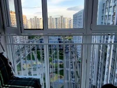 квартира за адресою Тираспольська вул., 60