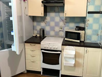 квартира по адресу Урловская ул., 38-А