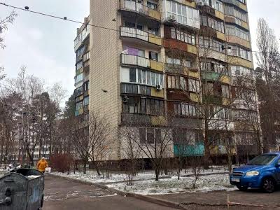 квартира по адресу Полесская ул., 26