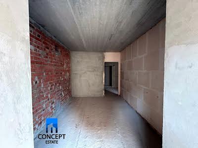 квартира за адресою Дніпро, Запорізьке шосе, 30щ