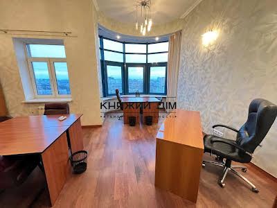 коммерческая по адресу Академика Палладина просп., 20