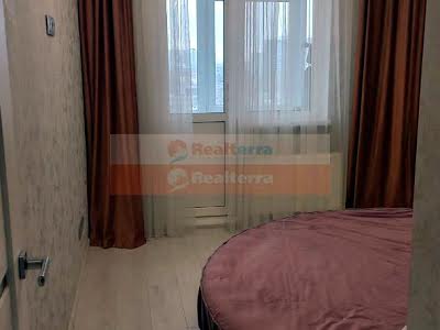 квартира за адресою Юрія Шумського вул., 5