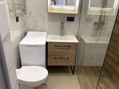 квартира по адресу Елены Телиги ул., 25