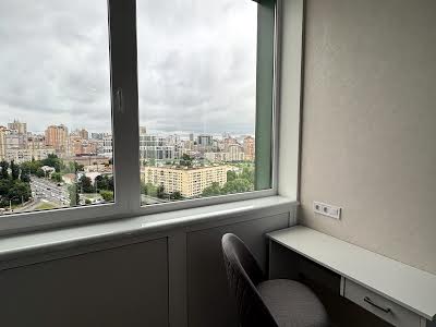 квартира за адресою Берестейський просп. (Перемоги), 11