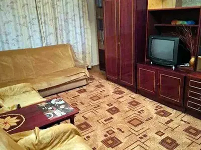 квартира за адресою Дарницький бульв., 9