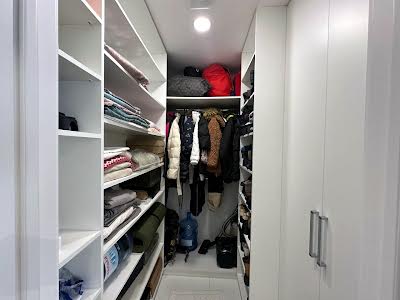 квартира по адресу Олены Пчилки ул., 7
