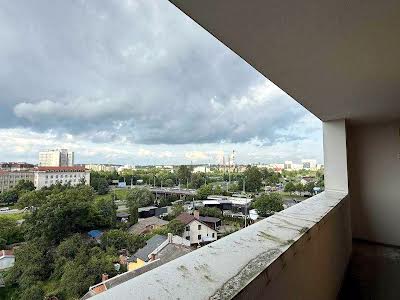 квартира по адресу Стрыйская ул., 108