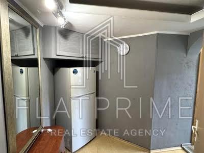 квартира за адресою Алішера Навої просп., 86