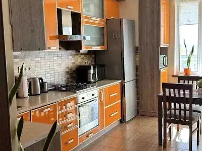 квартира за адресою Івана Величковського вул., 7