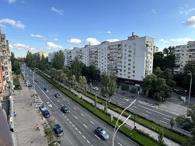 квартира за адресою Лесі Українки бульв., 7-Б