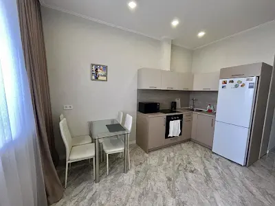 квартира за адресою Одеса, Французький бульв., 26/2