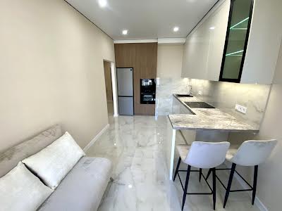 квартира за адресою Курортний пров., 2/1